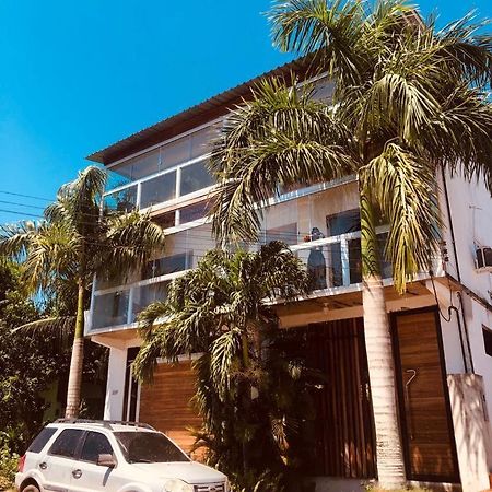 Готель A Casa Da Colonia Itacoatiara  Екстер'єр фото