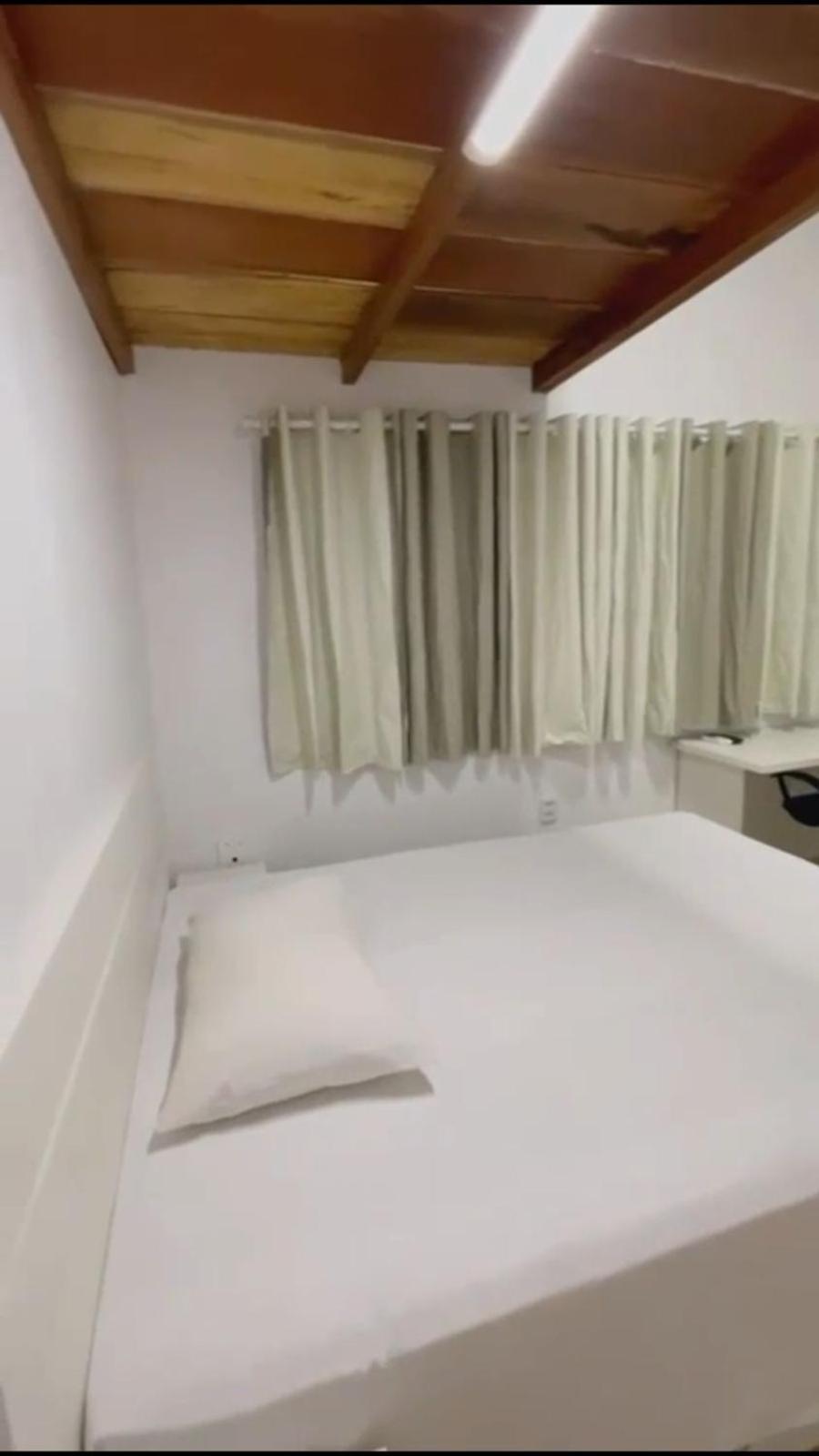 Готель A Casa Da Colonia Itacoatiara  Екстер'єр фото